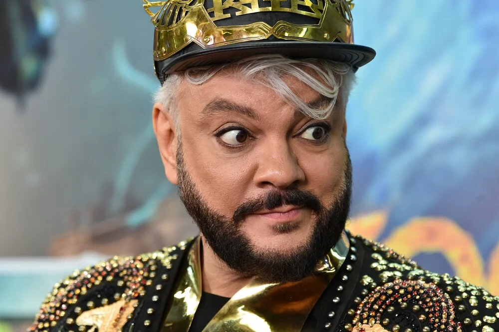 Филипп Киркоров (Kirkorov)