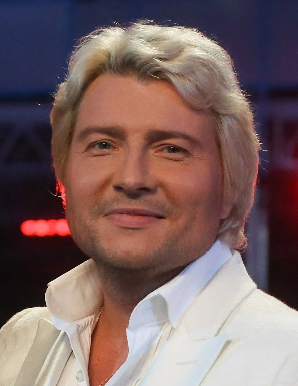 Николай Басков (Baskov)