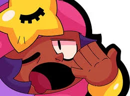sandy ai voice (brawl stars)