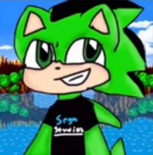 Sega Studios