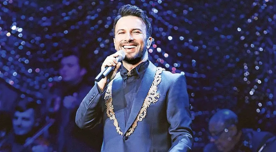 Tarkan