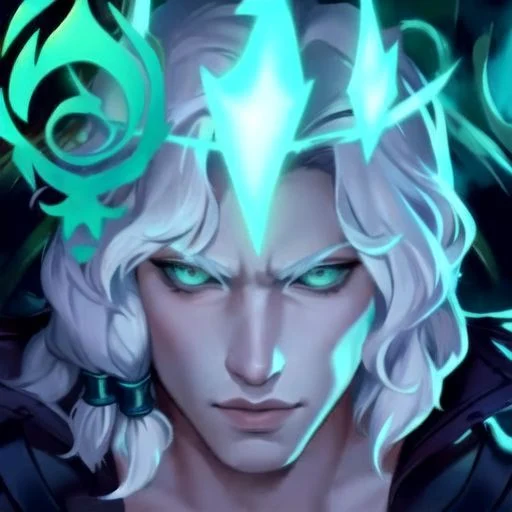 Viego (league of legends)