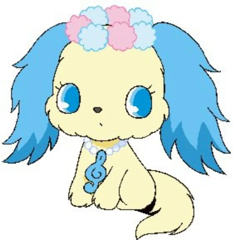 Sapphie (Jewelpet JP)