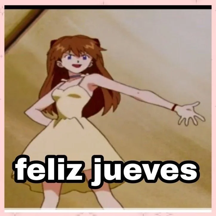 Asuka Langley Shikinami-Norma Angélica Echevarría Román-Neon Genesis Evangelion (Latin Americ Spanish Dub-Español latino) Netflix