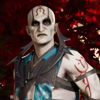 Quan Chi(MK1)