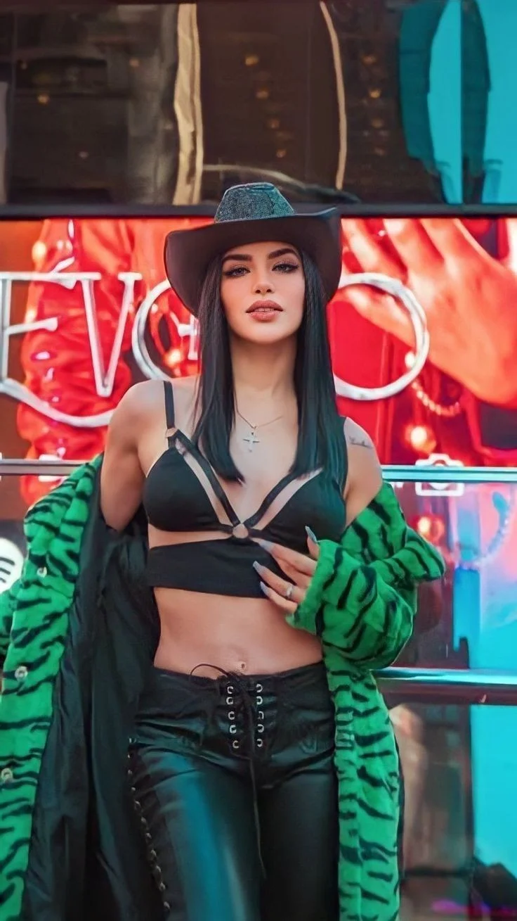 Kim loaiza