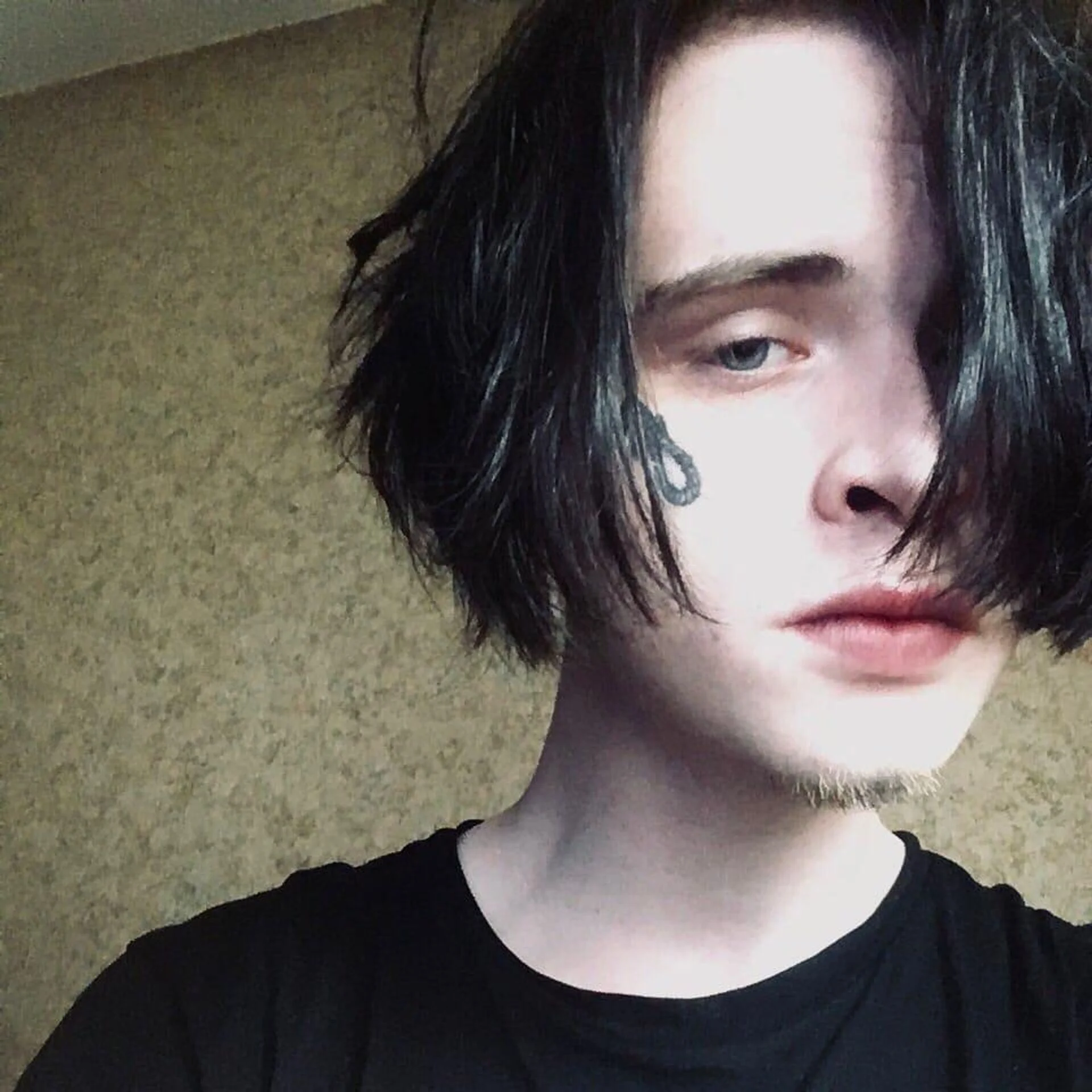 Альберт Каббу