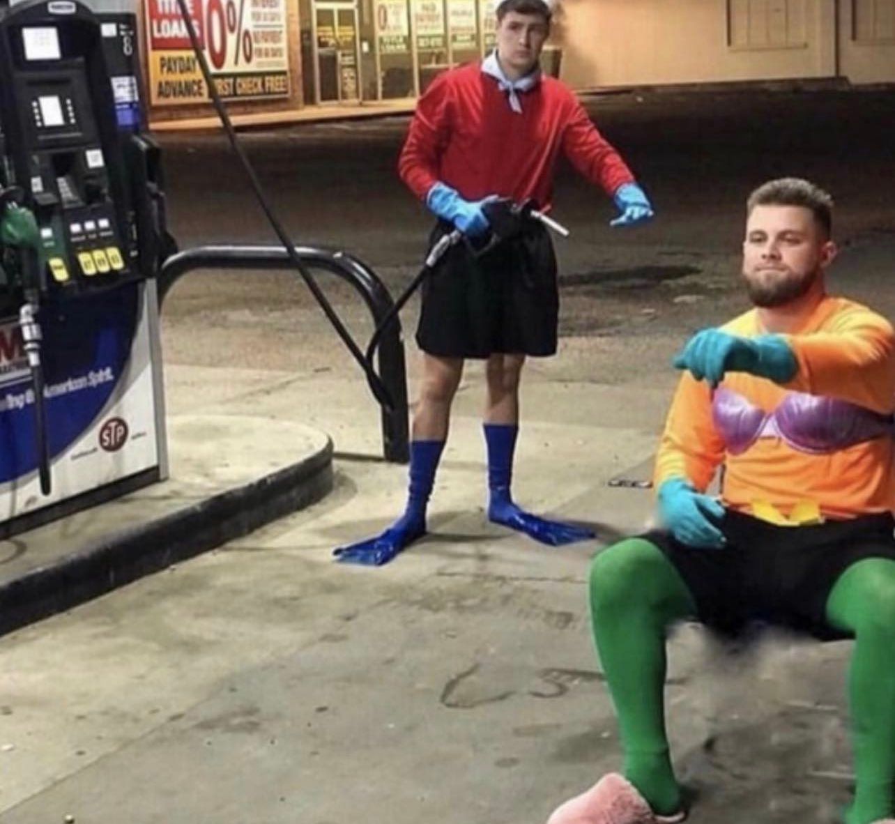 aucun personne