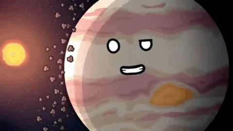 Jupiter (Solarballs)