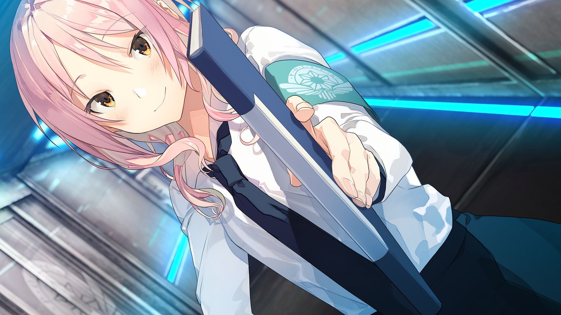 Komachi (Meteor World Actor)