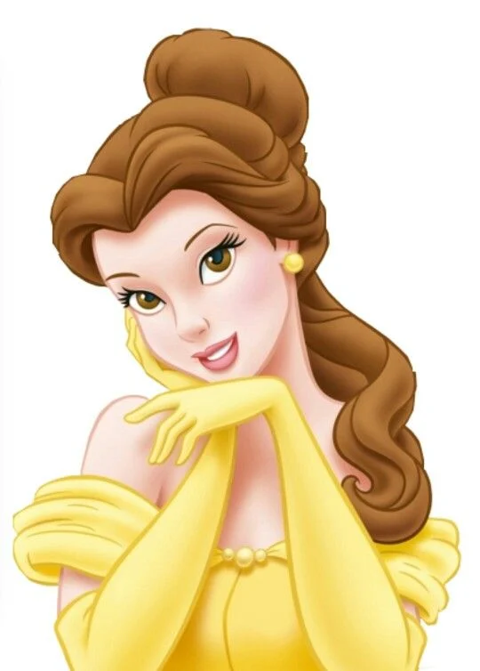 Belle (Disneyland Adventures)