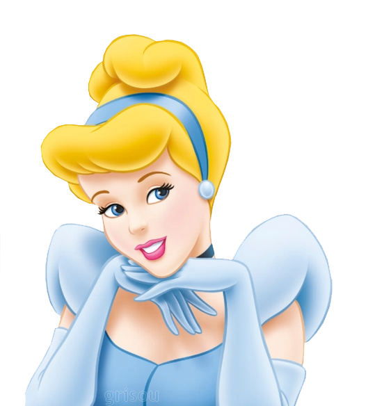 Cinderella (Disneyland Adventures)