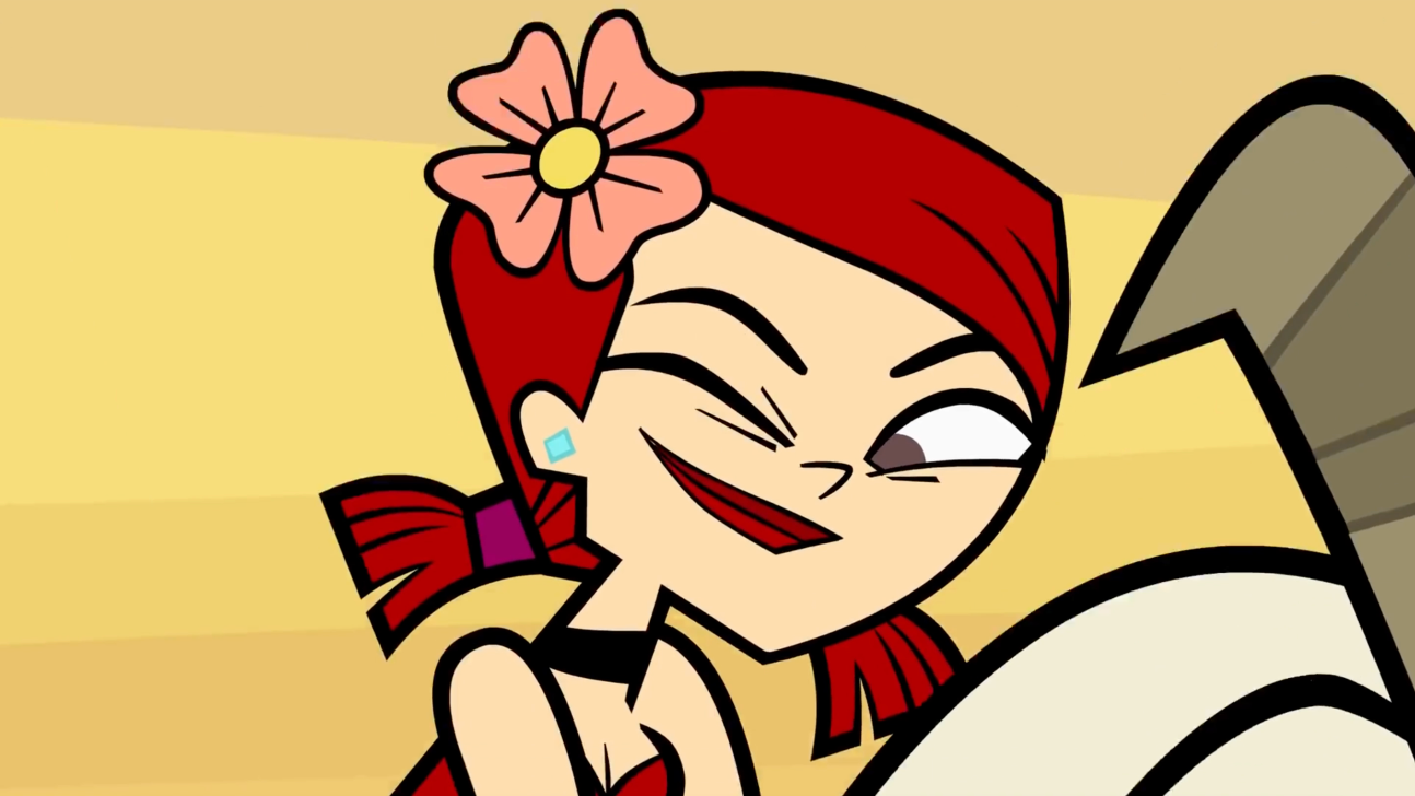 Zoey (Total Drama)