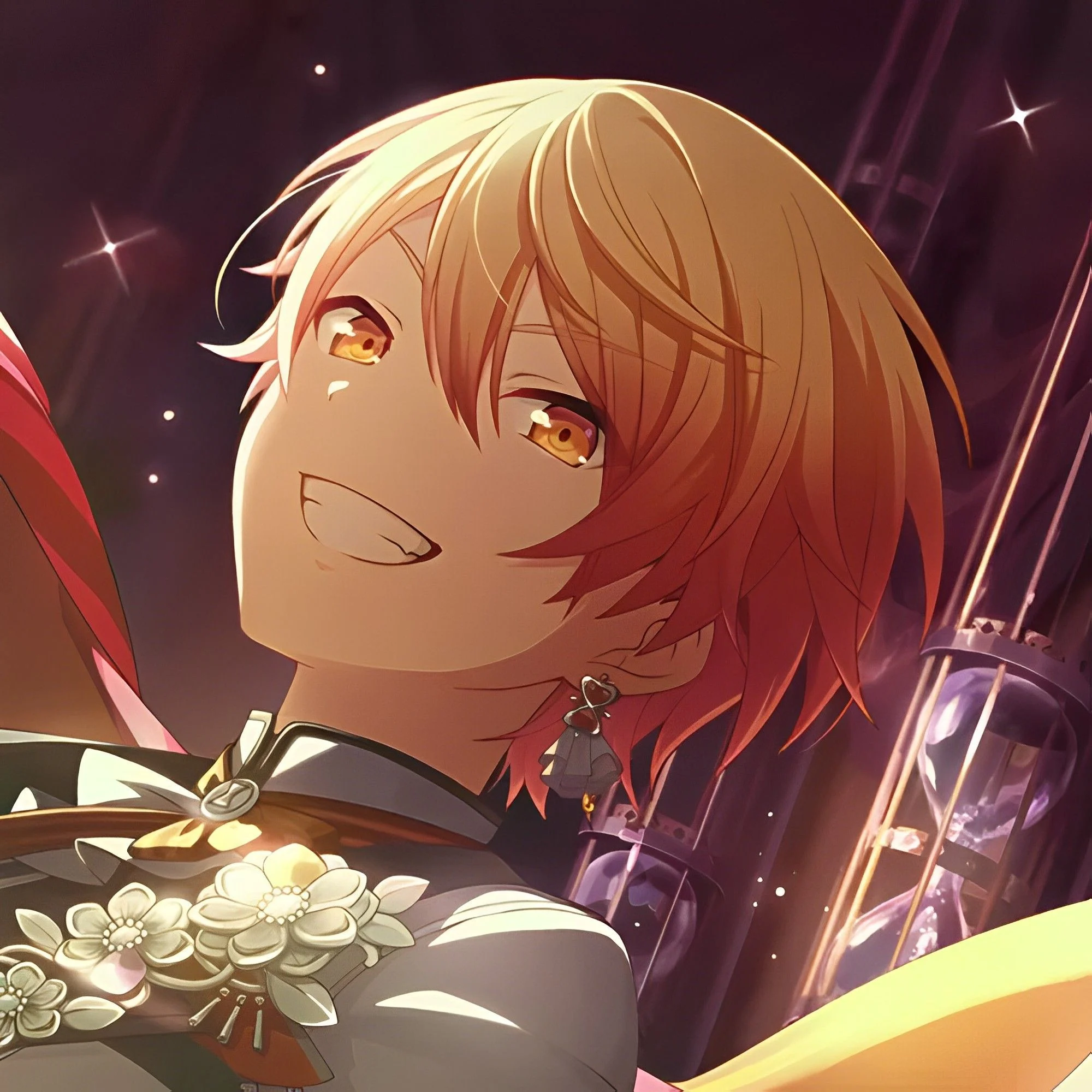 Tsukasa Tenma