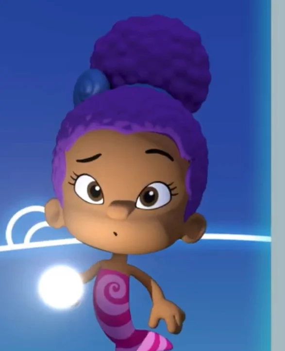 Zooli (Bubble Guppies)