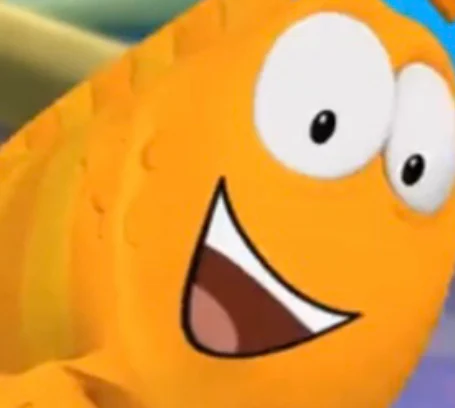 Mr. Grouper (Bubble Guppies) (S1-4) (Tino Insana)