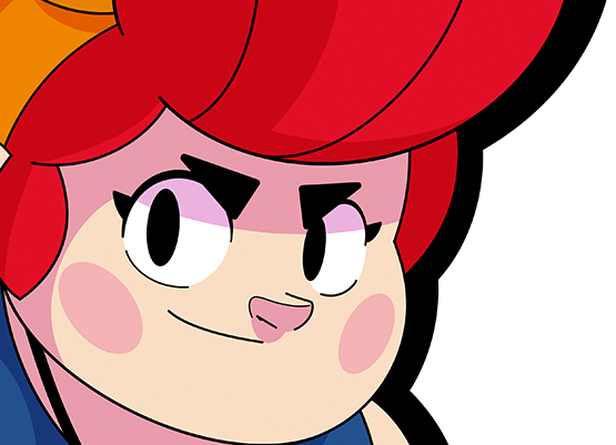 Pam - Brawl Stars