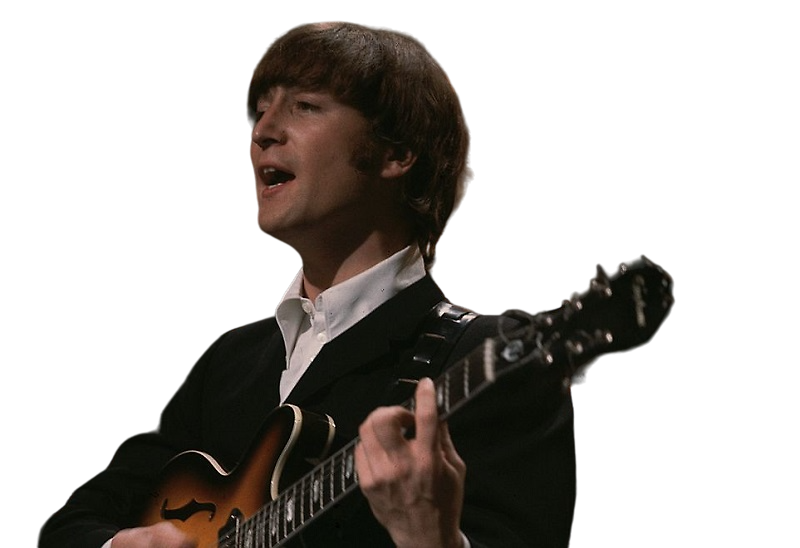 John Lennon (Rubber Soul)