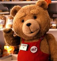 Ted