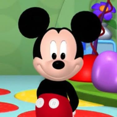 Mickey Mouse Mickey Mouse Clubhouse