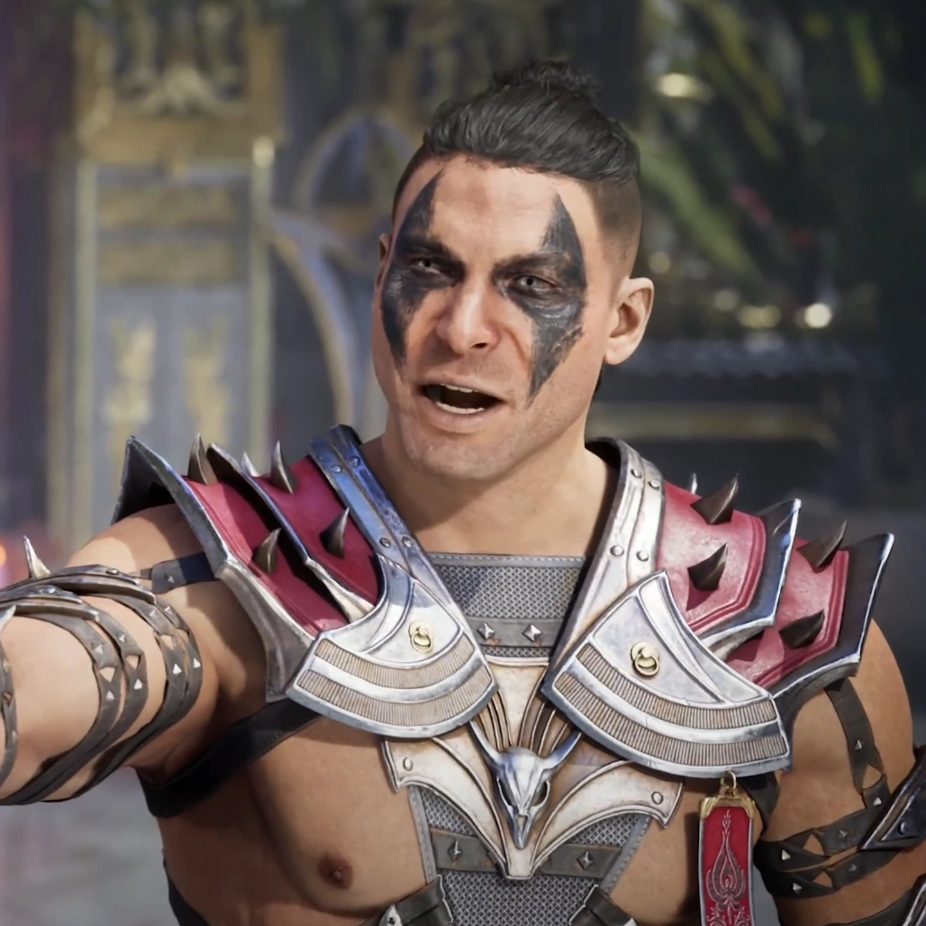 Reiko (Mortal Kombat 1)