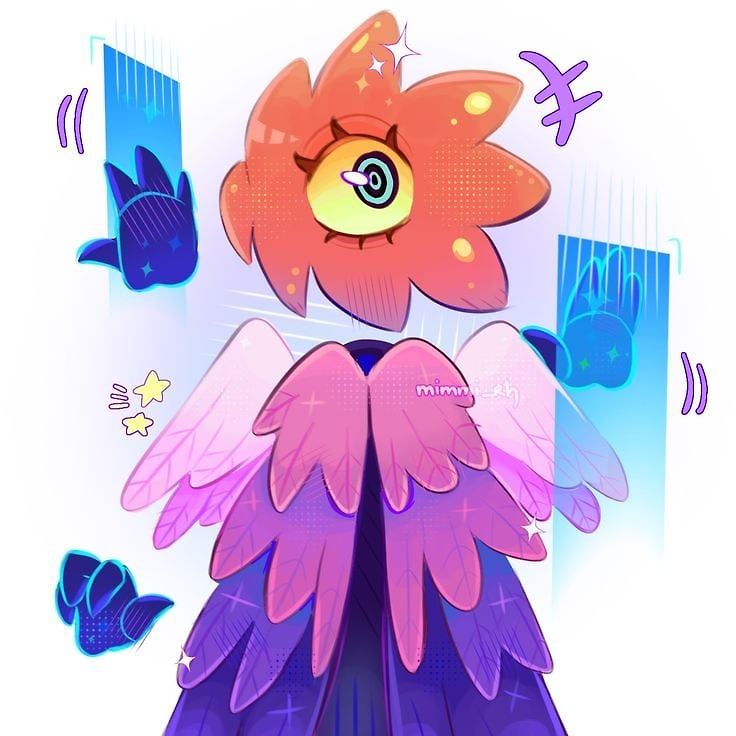 Auglur (my singing monsters)