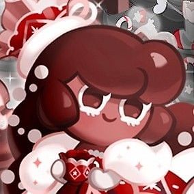 Cocoa Cookie