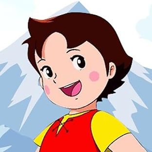 HEIDI