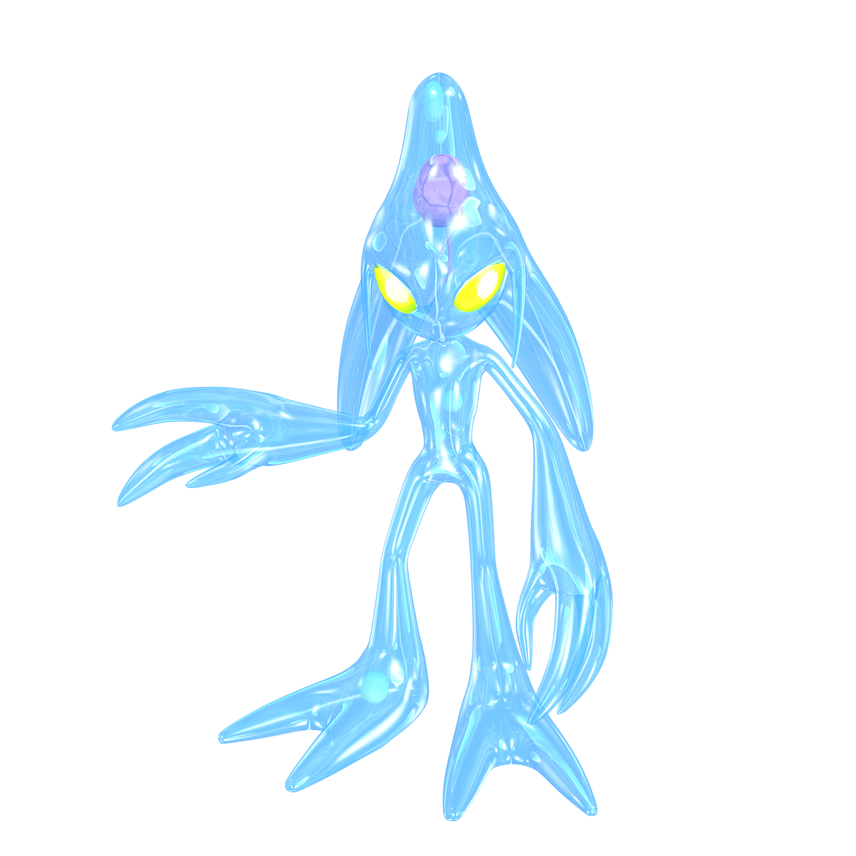 Chaos (Sonic Series)