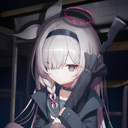 Plana (Blue Archive) (VA: Kohara Konomi)