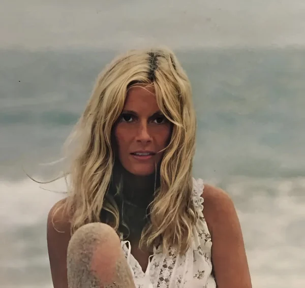 Kim Carnes (Romance Dance Era)