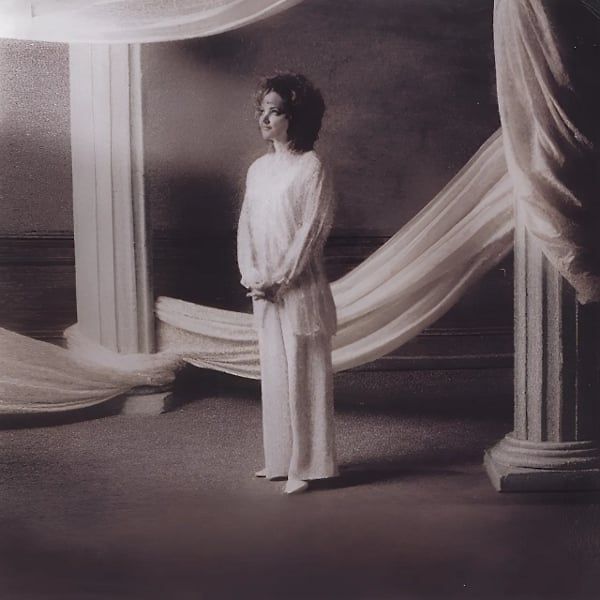 Karen Wheaton (There Is A God Era)