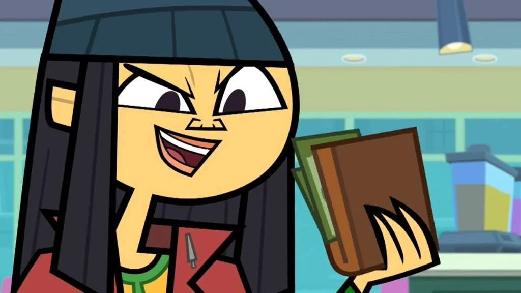 MK (Total Drama)