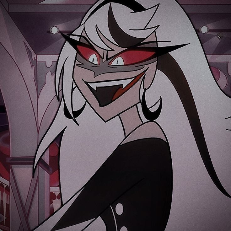 carmilla Carmine