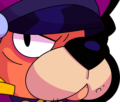 Ruffs (Brawl Stars)