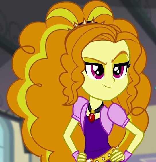 Adagio Dazzle