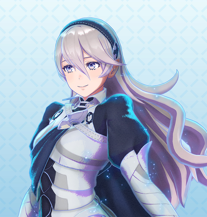 Corrin (F)/Fire Emblem Heroes