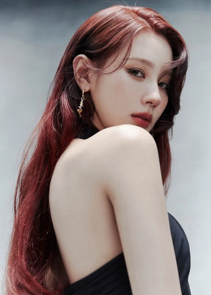 Cho Miyeon - (G)i-dle