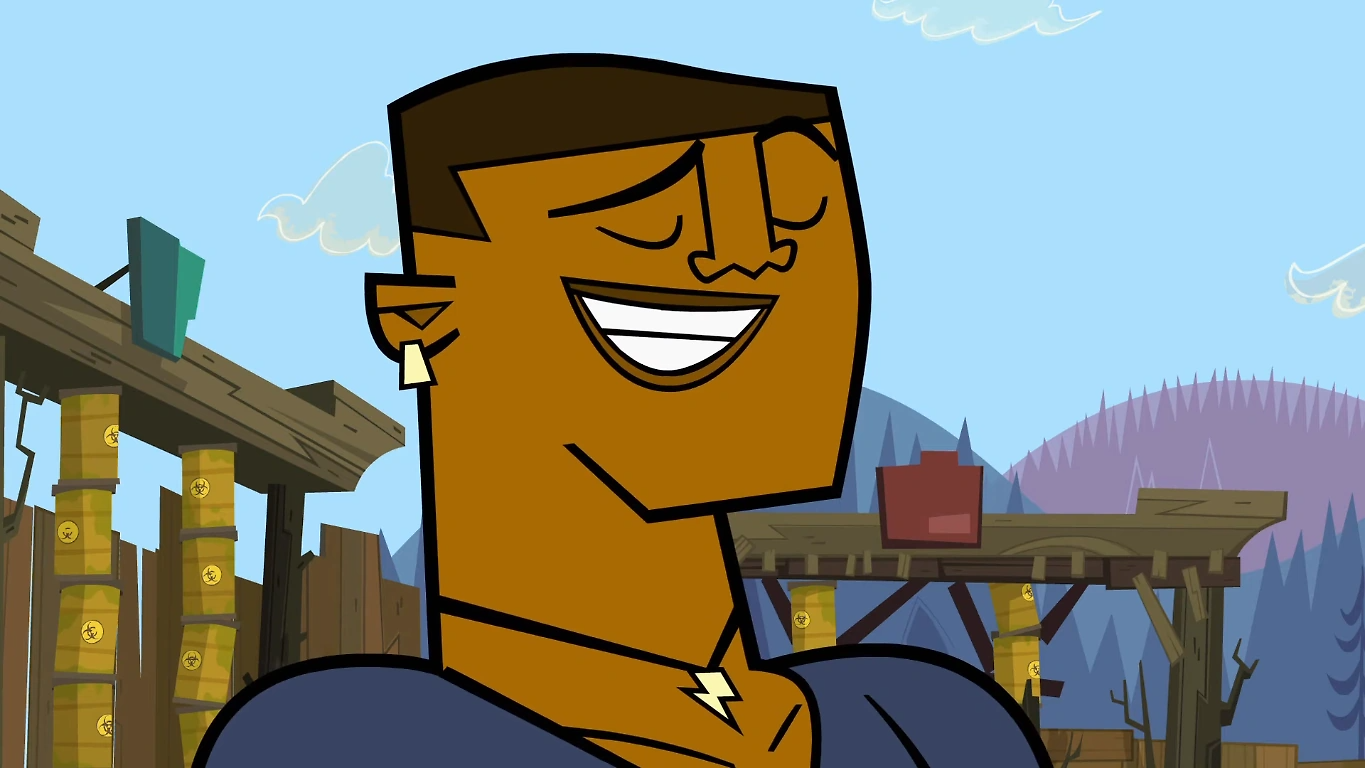 Lightning (Total Drama)