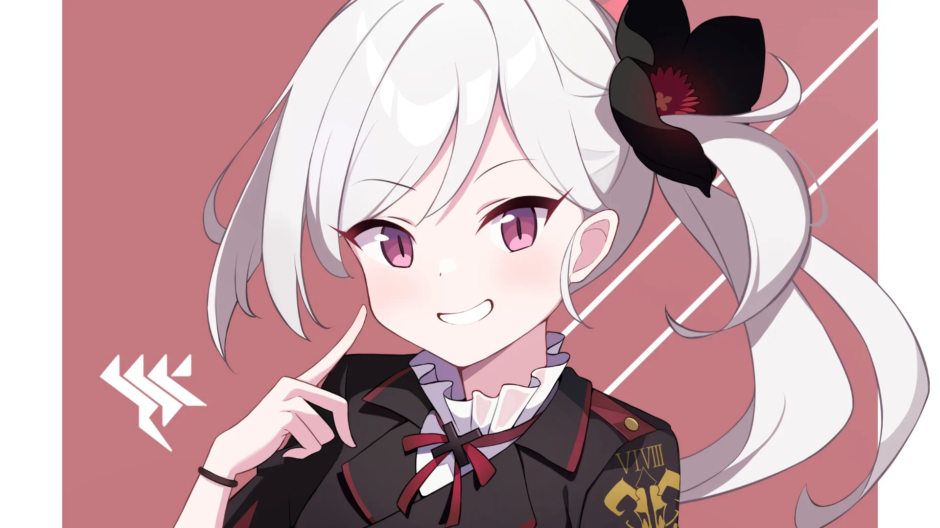 Asagi Mutsuki (Blue Archive)