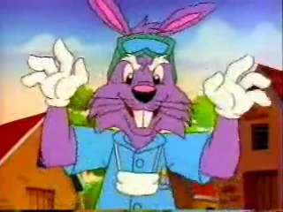 Dr. Rabbit (World Tour)
