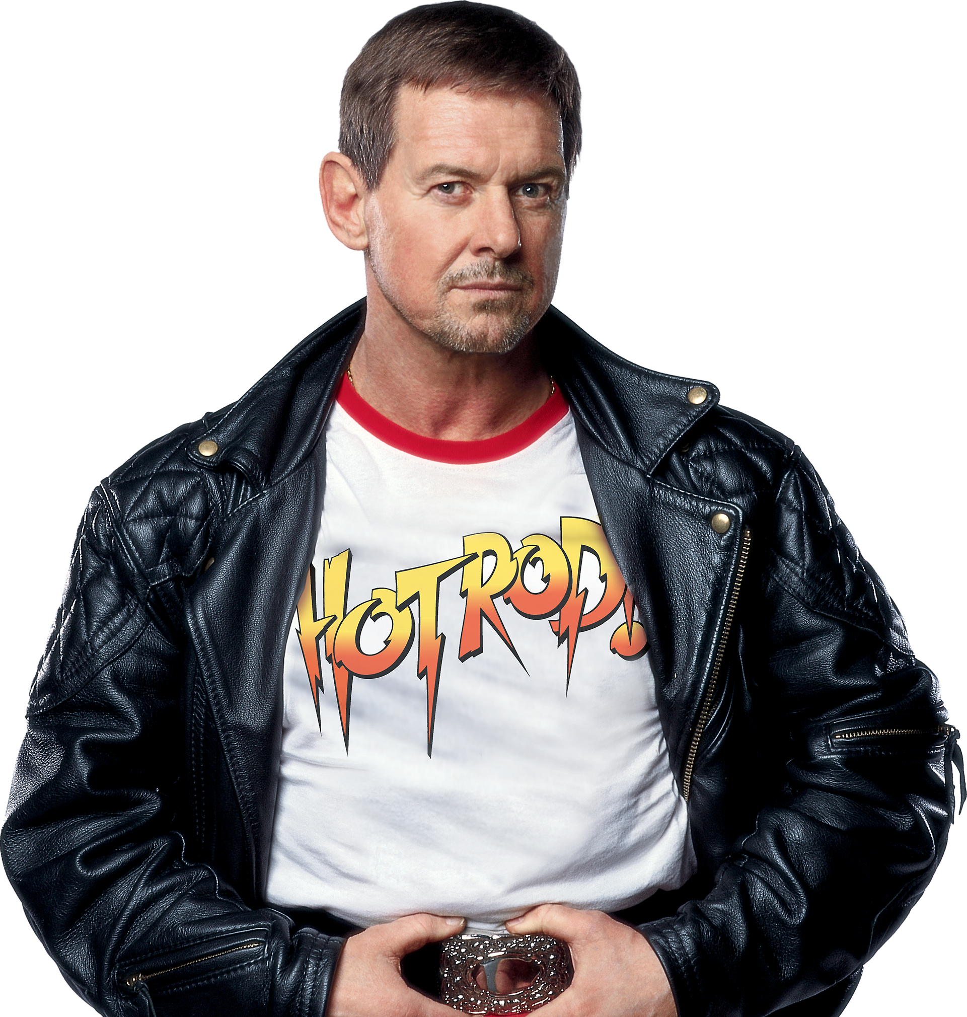 "Rowdy" Roddy Piper (WWE)