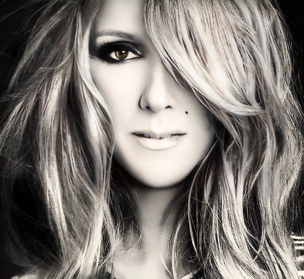 Celine Dion (Loved Me Back To Life Era)
