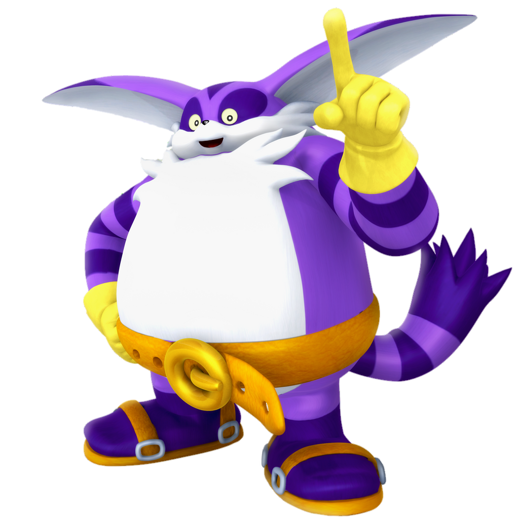 Big the Cat