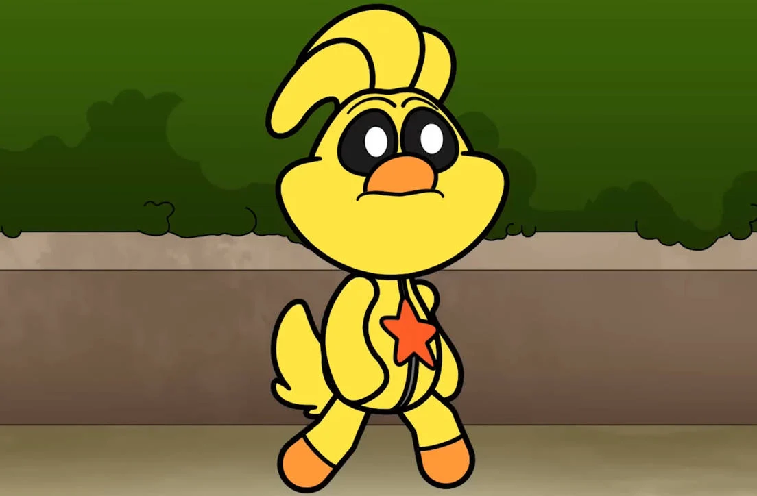 KickinChicken (GameToons)