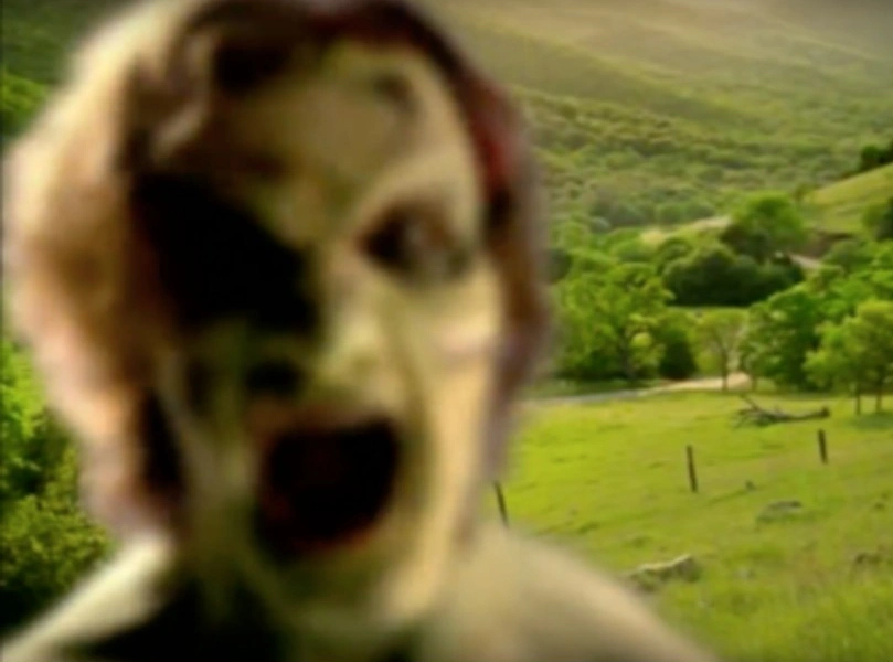 Literally Just The K-Fee Screamer