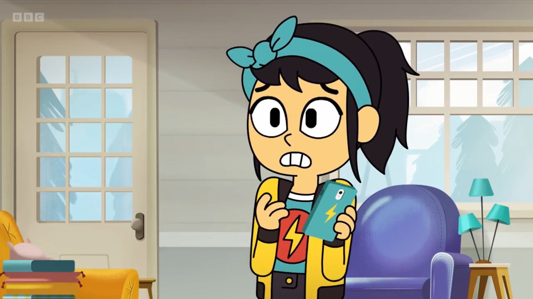 K-Jam (Boy Girl Dog Cat Mouse Cheese)