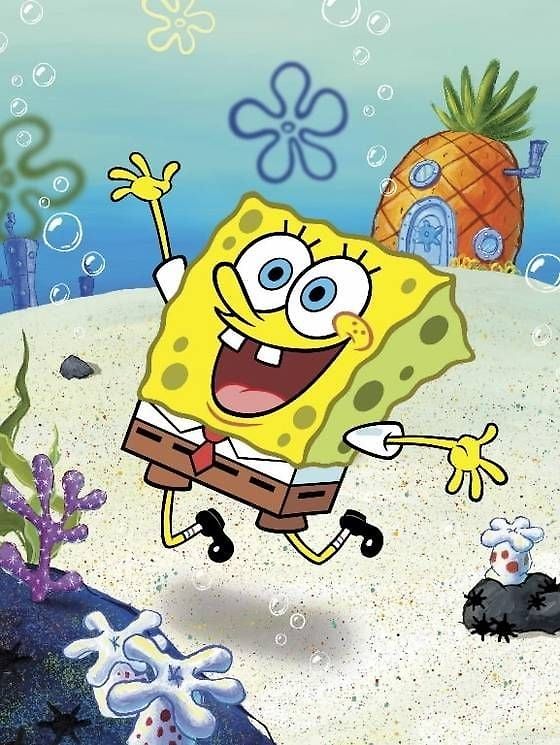 Spongebob Squarepants (2005)