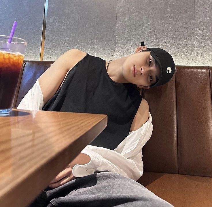 mingyu (seventeen)