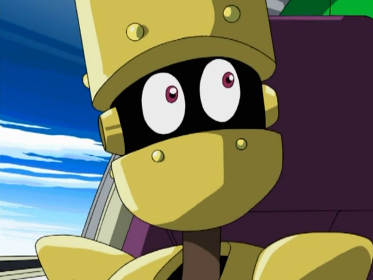 Decoe (Sonic X)